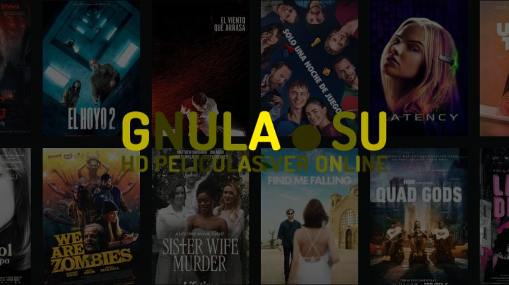 GNULA | Ver Películas Completas en Castellano y HD Online Gratis